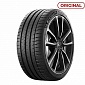 ����������� ���� ���� MICHELIN Pilot Sport 4S 245/40 R21 100Y TL XL